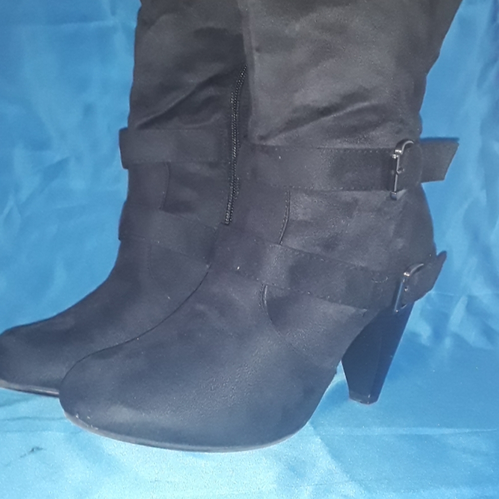 🍁IT's boot season!🍁